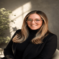 speaker headshot